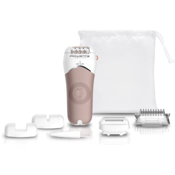 Rowenta AquaSoft Wet&Dry EP4930F0 epilator - imagine 2